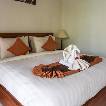 Arya Resort Nusa Penida Toyapakeh Esterno foto