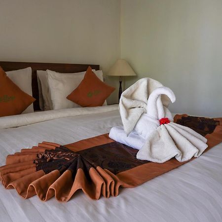 Arya Resort Nusa Penida Toyapakeh Esterno foto