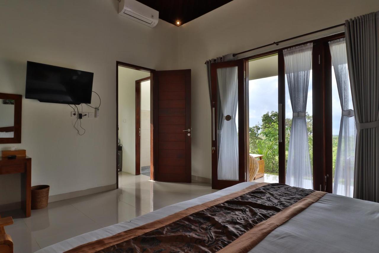 Arya Resort Nusa Penida Toyapakeh Esterno foto