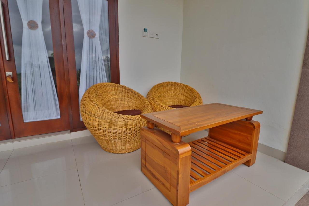 Arya Resort Nusa Penida Toyapakeh Esterno foto