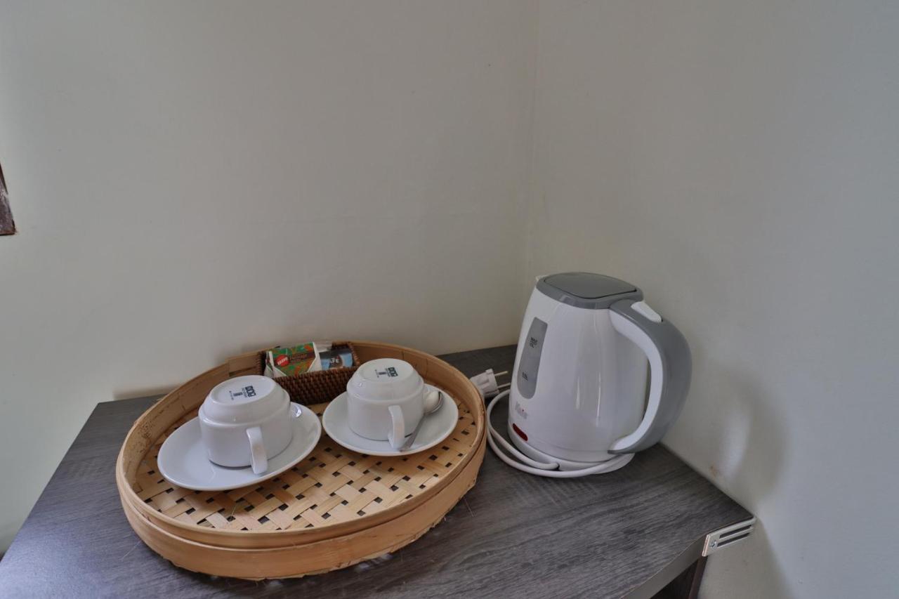 Arya Resort Nusa Penida Toyapakeh Esterno foto