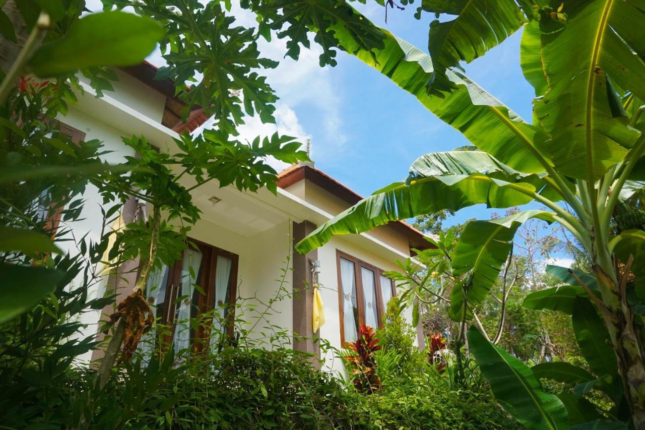 Arya Resort Nusa Penida Toyapakeh Esterno foto