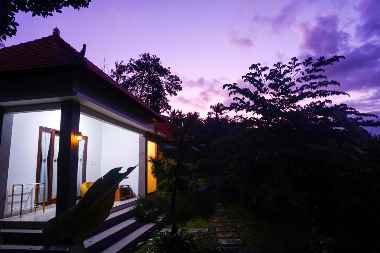 Arya Resort Nusa Penida Toyapakeh Esterno foto