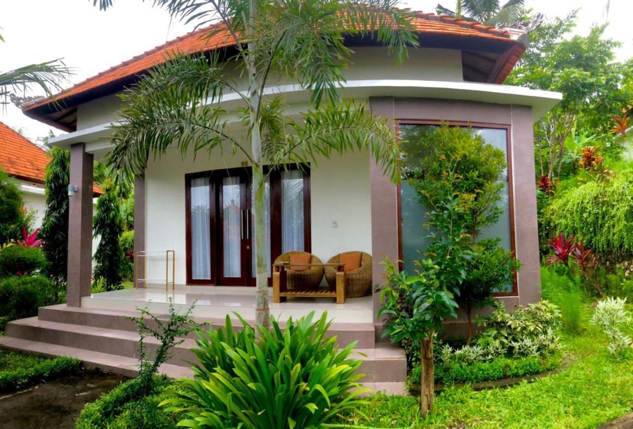 Arya Resort Nusa Penida Toyapakeh Esterno foto