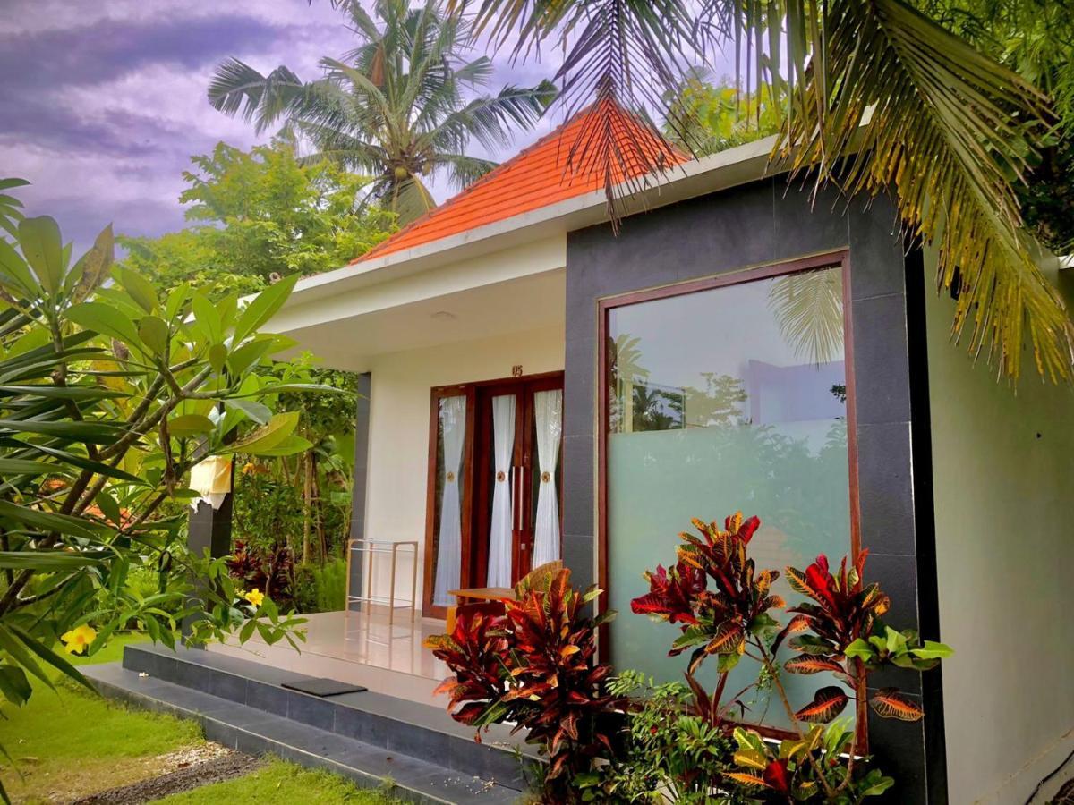 Arya Resort Nusa Penida Toyapakeh Esterno foto