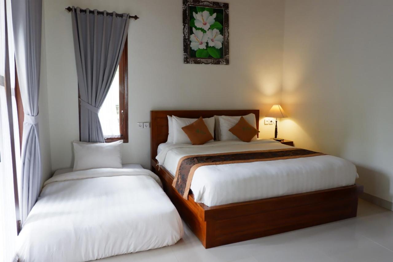 Arya Resort Nusa Penida Toyapakeh Esterno foto