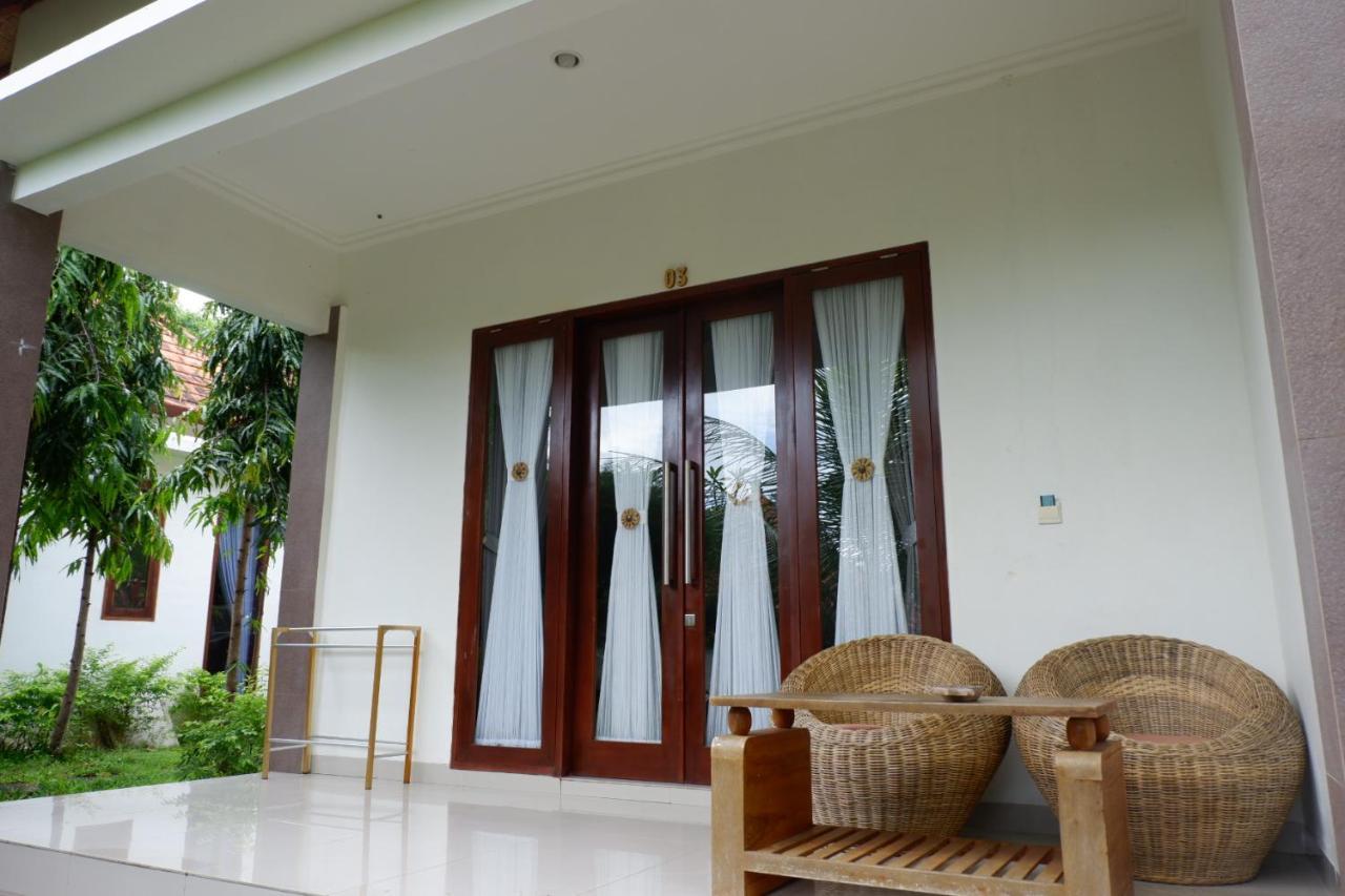 Arya Resort Nusa Penida Toyapakeh Esterno foto