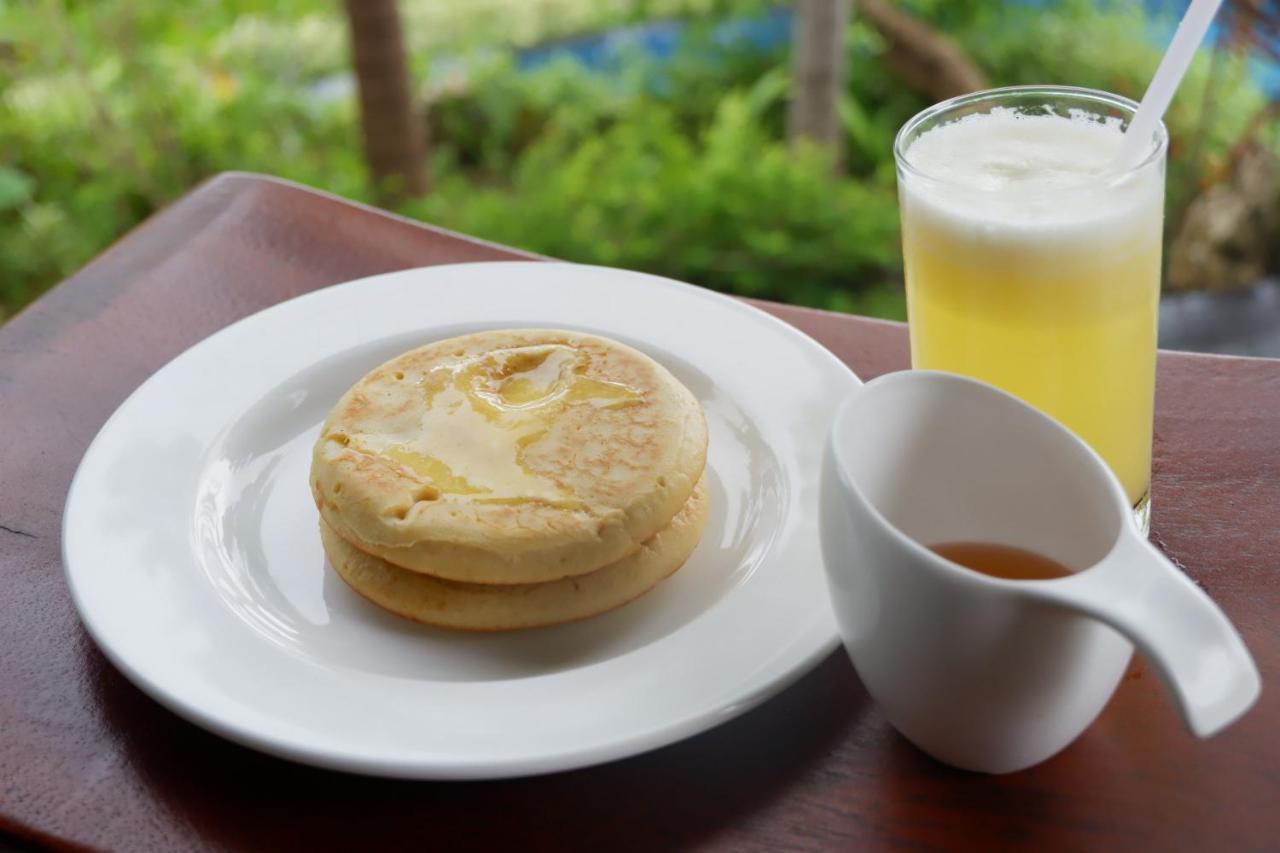 Arya Resort Nusa Penida Toyapakeh Esterno foto