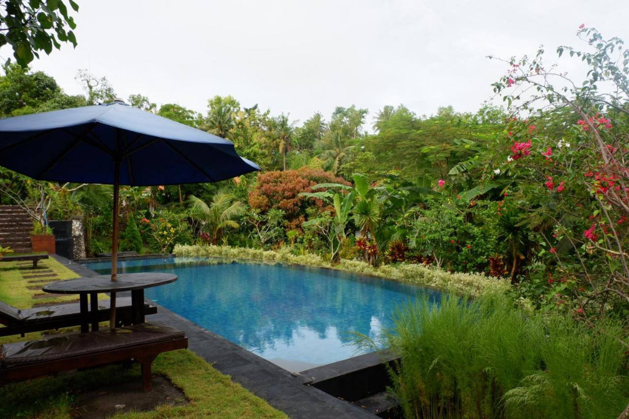 Arya Resort Nusa Penida Toyapakeh Esterno foto