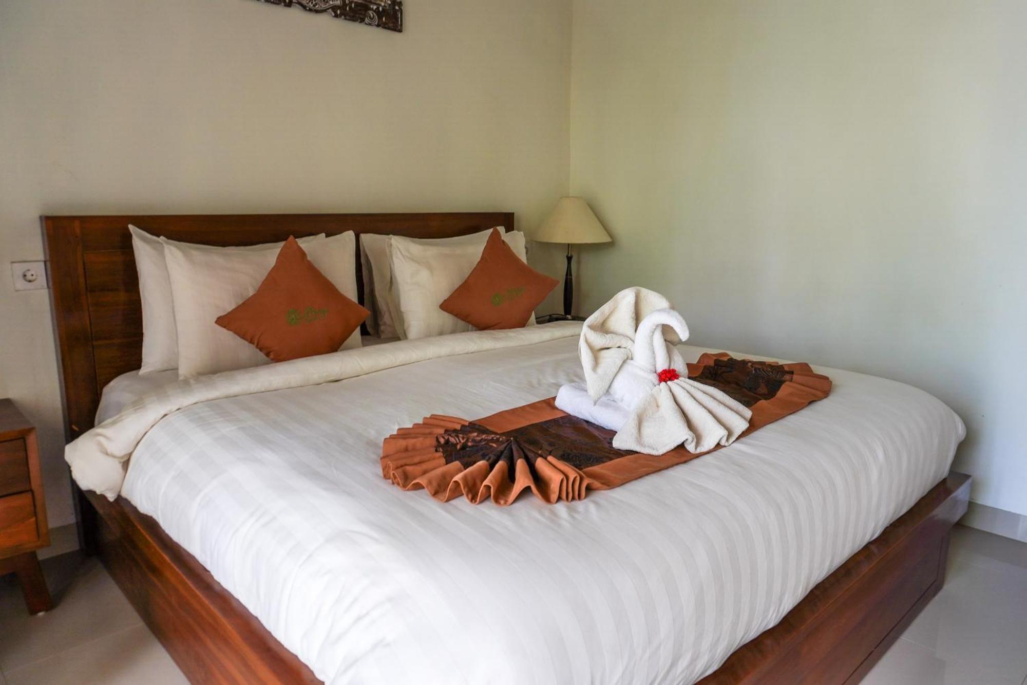 Arya Resort Nusa Penida Toyapakeh Esterno foto
