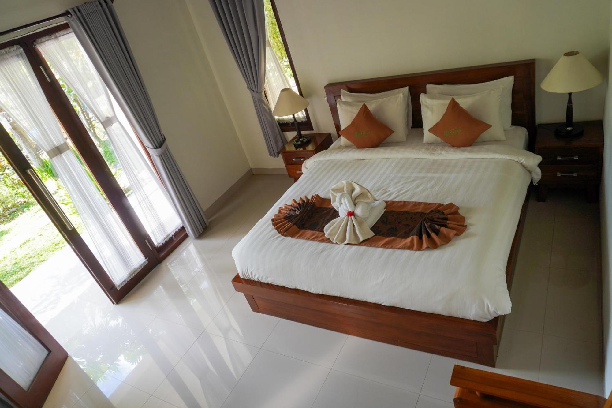 Arya Resort Nusa Penida Toyapakeh Esterno foto