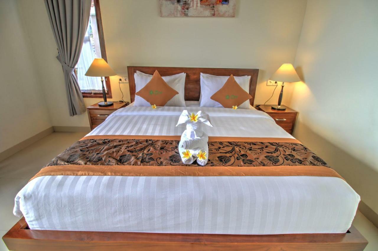 Arya Resort Nusa Penida Toyapakeh Esterno foto