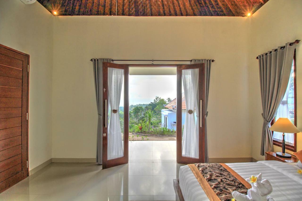 Arya Resort Nusa Penida Toyapakeh Esterno foto