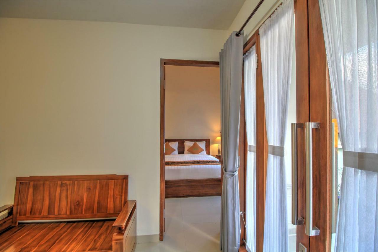 Arya Resort Nusa Penida Toyapakeh Esterno foto