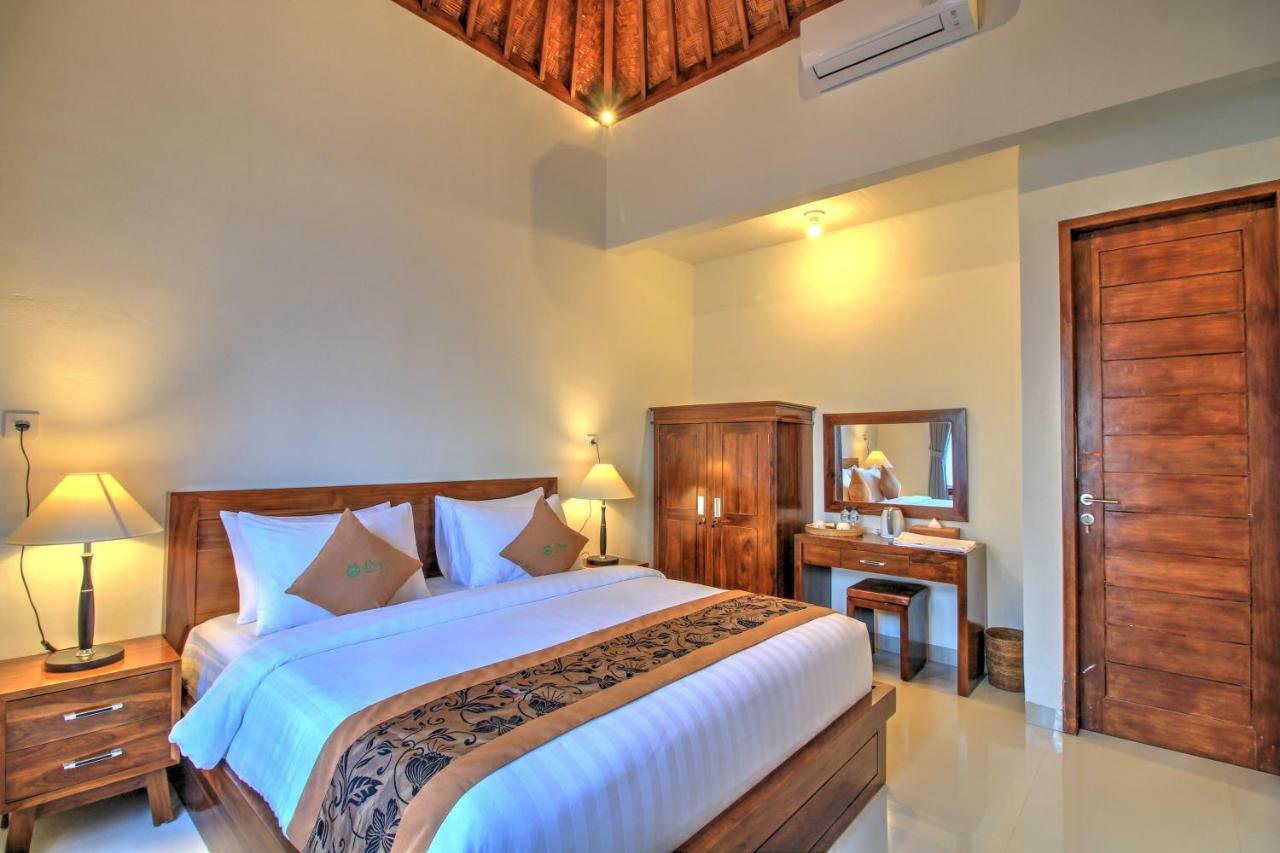 Arya Resort Nusa Penida Toyapakeh Esterno foto