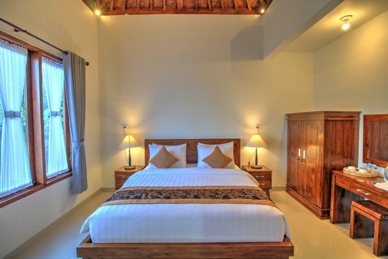 Arya Resort Nusa Penida Toyapakeh Esterno foto