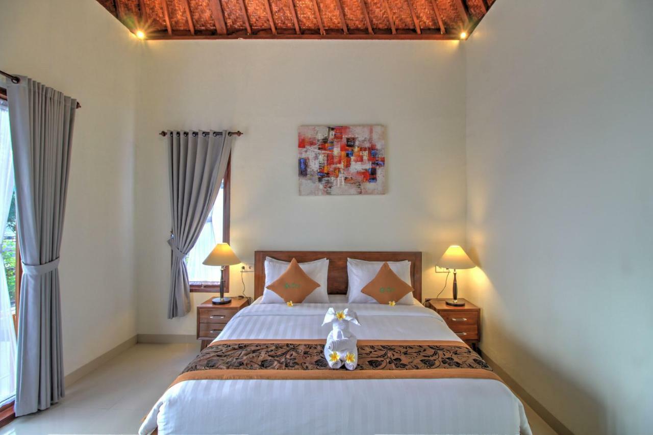 Arya Resort Nusa Penida Toyapakeh Esterno foto