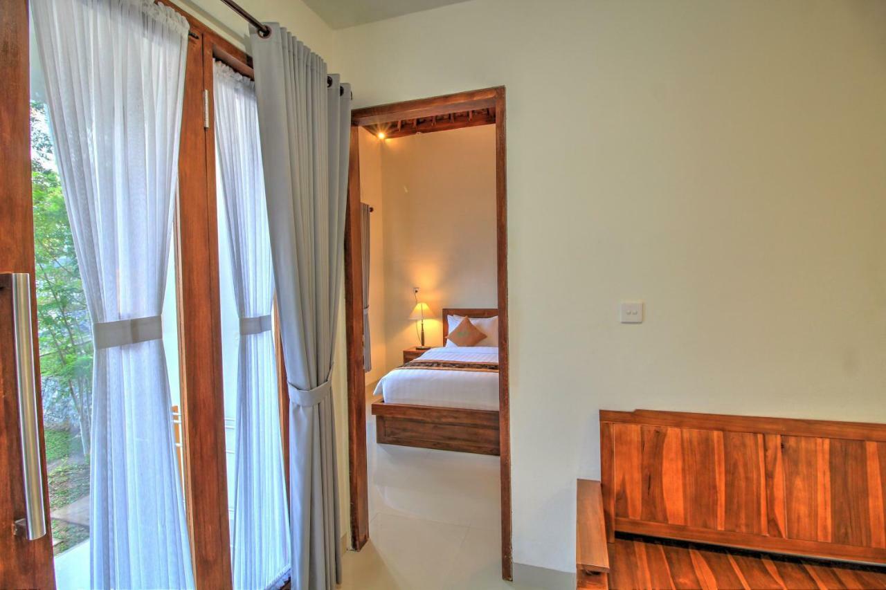 Arya Resort Nusa Penida Toyapakeh Esterno foto